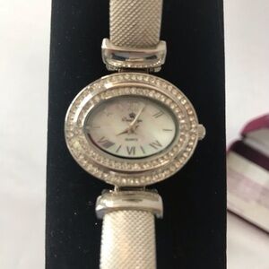 Premier Design Watch in original box by Premier Designs